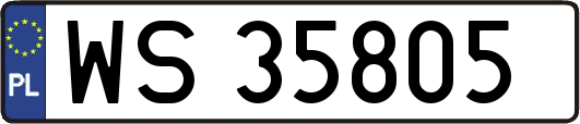 WS35805