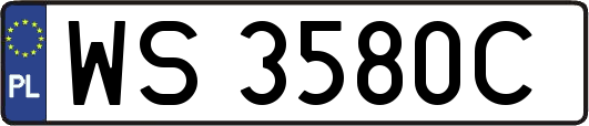 WS3580C