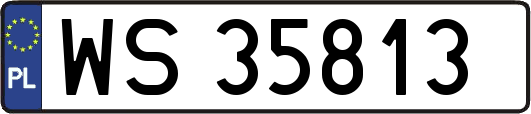 WS35813