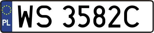WS3582C