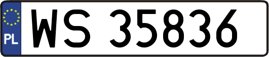 WS35836