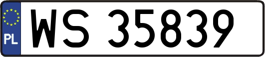 WS35839