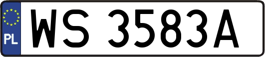 WS3583A