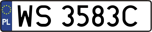WS3583C