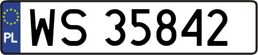 WS35842