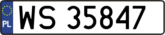 WS35847
