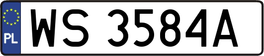 WS3584A