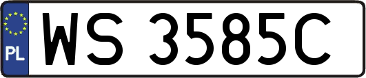 WS3585C