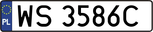 WS3586C