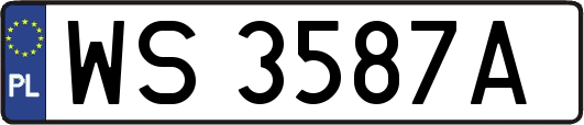 WS3587A