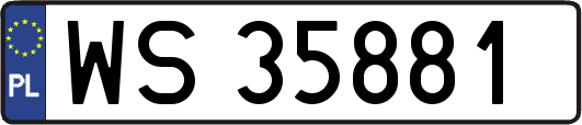 WS35881
