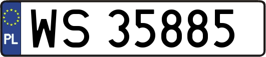 WS35885