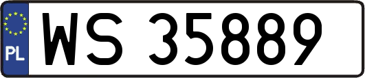 WS35889
