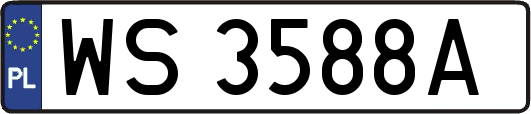 WS3588A