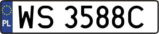 WS3588C