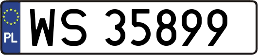 WS35899
