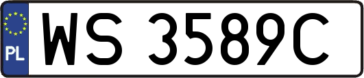 WS3589C