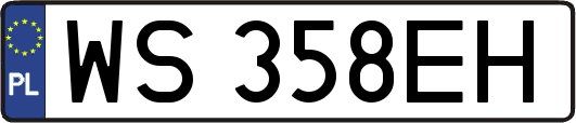 WS358EH