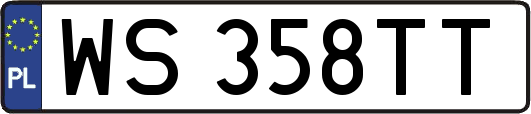 WS358TT