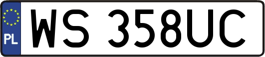 WS358UC