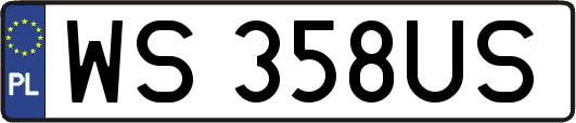 WS358US