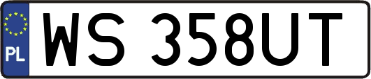WS358UT