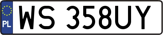 WS358UY