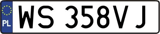 WS358VJ