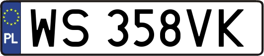 WS358VK