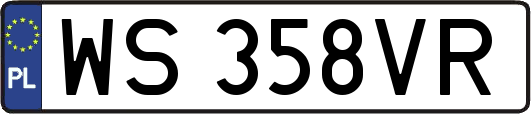 WS358VR