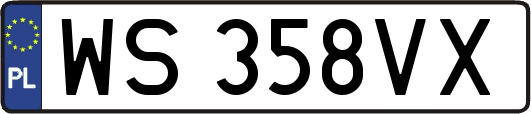 WS358VX