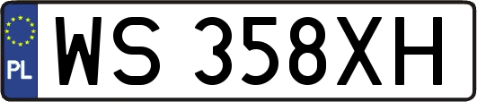 WS358XH