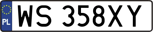 WS358XY