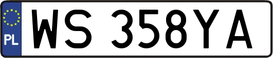 WS358YA