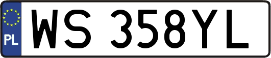 WS358YL