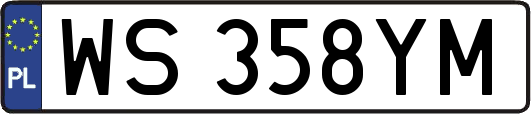 WS358YM