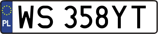 WS358YT