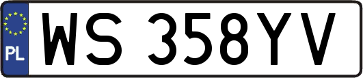WS358YV