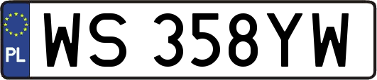 WS358YW