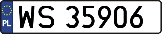 WS35906