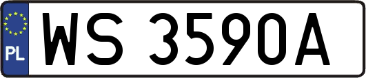 WS3590A