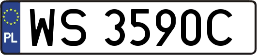 WS3590C