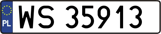 WS35913