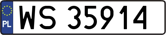 WS35914