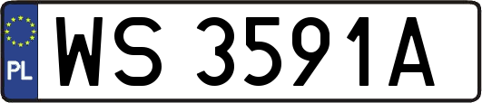 WS3591A