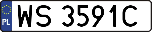 WS3591C