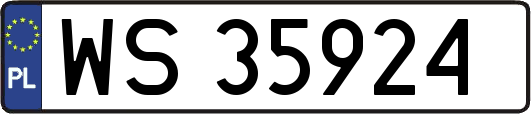 WS35924