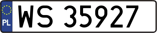 WS35927