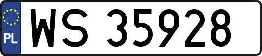 WS35928