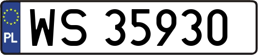 WS35930